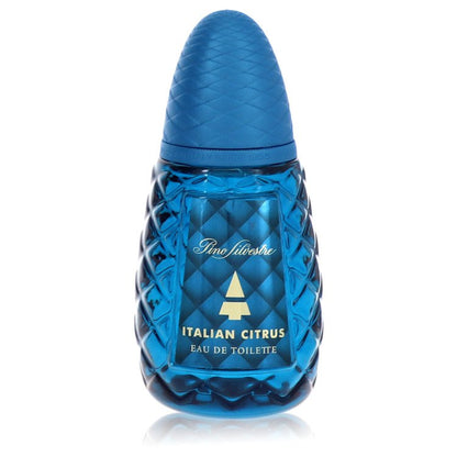 pino silvestre italian citrus by pino silvestre eau de toilette spray (tester) 2.5 oz