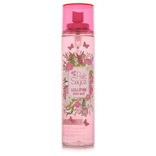 pink sugar lollipink by pink sugar body mist 8.0 oz