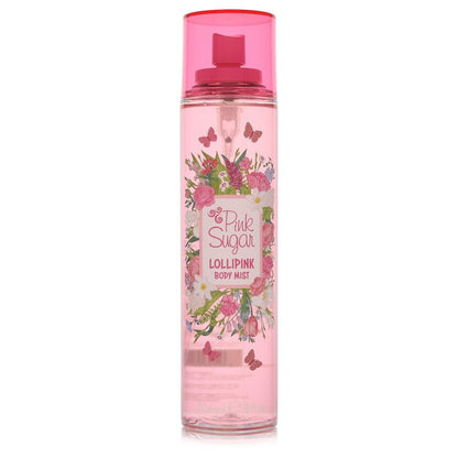 pink sugar lollipink by pink sugar body mist 8.0 oz