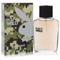 playboy play it wild by playboy eau de toilette spray 2 oz