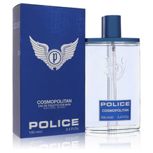 police cosmopolitan by police colognes eau de toilette spray 3.4 oz
