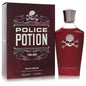 police potion by police colognes eau de parfum spray 3.4 oz