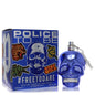 police to be #freetodare by police colognes eau de toilette spray 4.2 oz