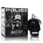 police to be bad guy by police colognes eau de toilette spray 4.2 oz