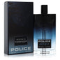 police deep blue by police colognes eau de toilette spray 3.4 oz