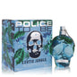 police to be exotic jungle by police colognes eau de toilette spray 2.5 oz
