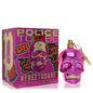 police to be #freetodare by police colognes eau de parfum spray 4.2 oz