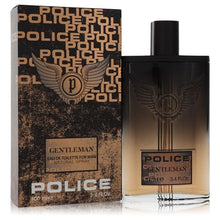 police gentleman by police colognes eau de toilette spray 3.4 oz