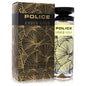 police amber gold by police colognes eau de toilette spray 3.4 oz