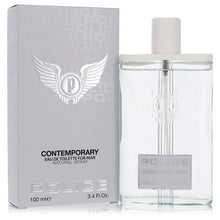 police contemporary by police colognes eau de toilette spray 3.4 oz