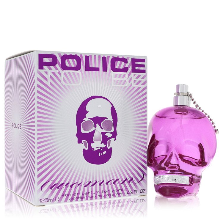 police to be by police colognes parfum 4.2 oz