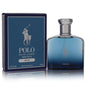 polo deep blue by ralph lauren parfum spray 2.5 oz