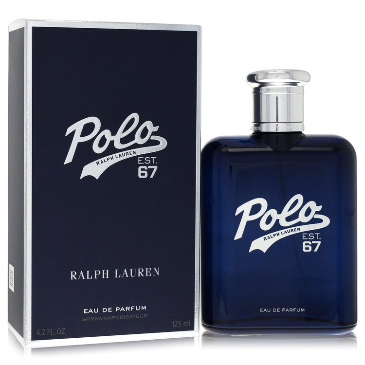 polo 67 by ralph lauren parfum 4.2 oz