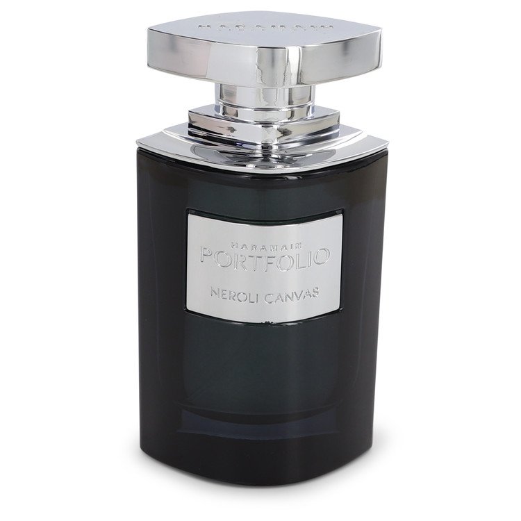 al haramain portfolio neroli canvas by al haramain eau de parfum spray (unboxed) 2.5 oz
