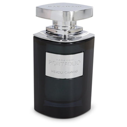 al haramain portfolio neroli canvas by al haramain eau de parfum spray (unboxed) 2.5 oz