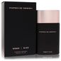 porsche design black by porsche parfum 3.4 oz