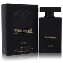portofino noir by riiffs parfum 3.4 oz