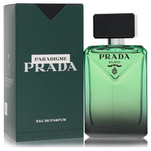 prada paradigme by prada eau de parfum spray 3.4 oz