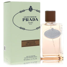 prada les infusions de infusion de vanille by prada parfum 3.3 oz