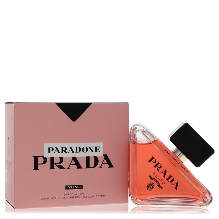 prada paradoxe intense by prada parfum 3 oz