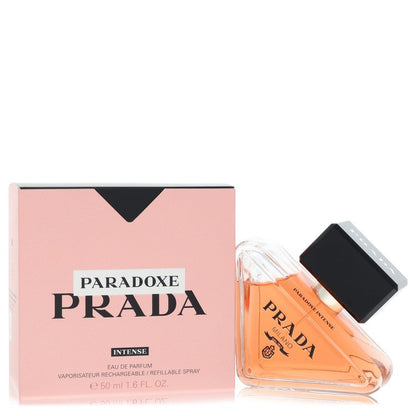 prada paradoxe intense by prada parfum 1.7 oz
