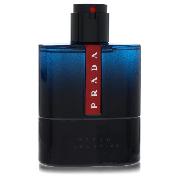 prada luna rossa ocean by prada eau de toilette 3.3 oz