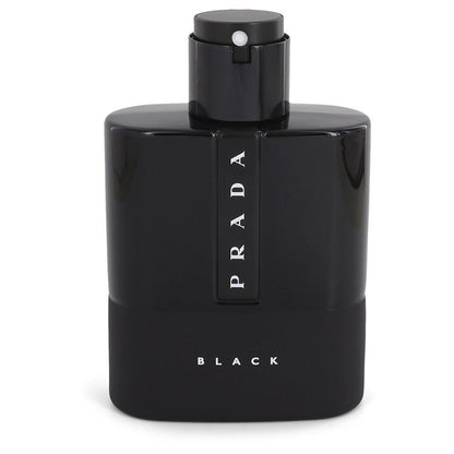 prada luna rossa black by prada parfum 3.4 oz