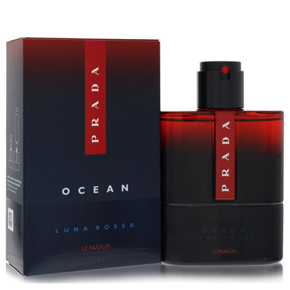 prada luna rossa ocean by prada parfum 3.4 oz