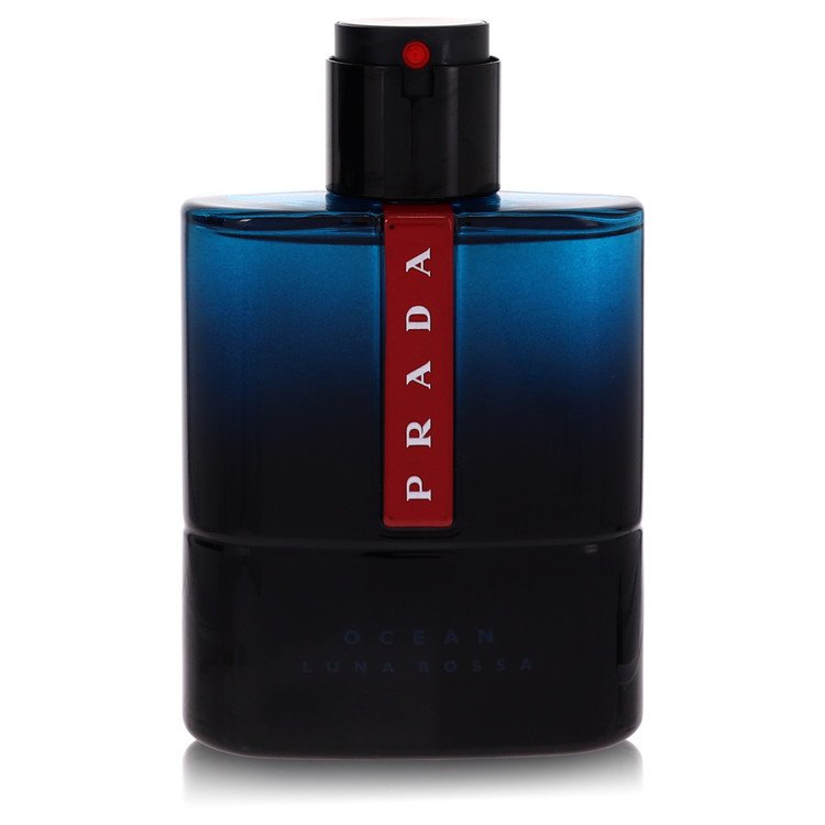 prada luna rossa ocean by prada eau de toilette 3.4 oz