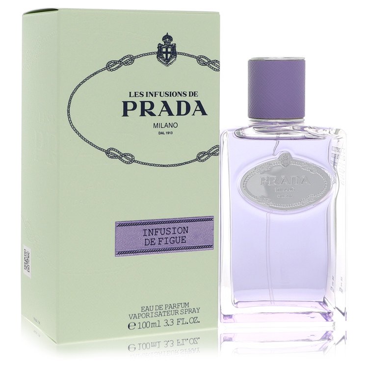 prada les infusions de infusion de figue by prada parfum 3.3 oz