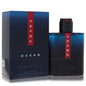 prada luna rossa ocean by prada eau de toilette spray 3.4 oz