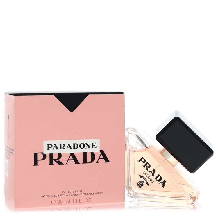 prada paradoxe by prada parfum 1 oz