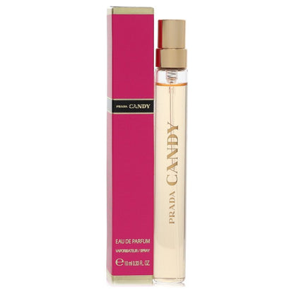 prada candy by prada parfum .34 oz
