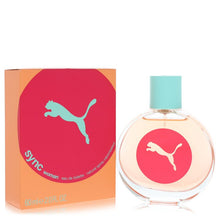 puma sync by puma eau de toilette 2 oz