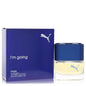 puma i'm going by puma eau de toilette .84 oz
