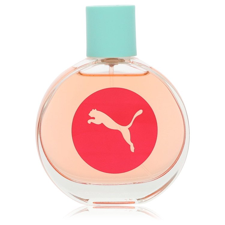 puma sync by puma eau de toilette 2 oz
