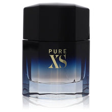 pure xs by paco rabanne eau de toilette spray (tester) 3.4 oz