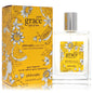 pure grace pop of sun by philosophy eau de toilette spray 4 oz