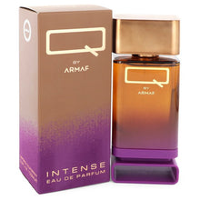 q intense by armaf parfum 3.4 oz