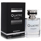 quatre by boucheron eau de toilette 1.7 oz
