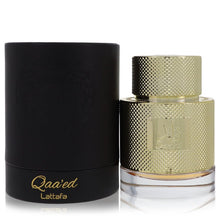 lattafa qaaed by lattafa parfum 3.4 oz