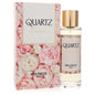 quartz blossom by molyneux eau de parfum spray 3.38 oz