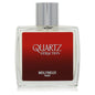 quartz attraction by molyneux parfum 3.4 oz