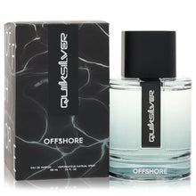 quicksilver offshore by quicksilver parfum 3.4 oz