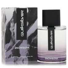 quicksilver snowbank by quicksilver parfum 3.4 oz