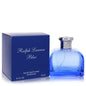 ralph lauren blue by ralph lauren eau de toilette spray 4.2 oz