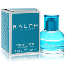 ralph by ralph lauren eau de toilette spray 1 oz