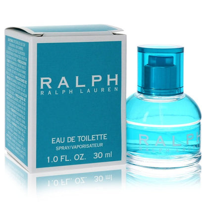 ralph by ralph lauren eau de toilette spray 1 oz