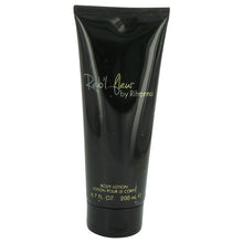 reb'l fleur by rihanna body lotion 6.7 oz
