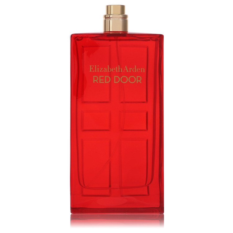 red door by elizabeth arden eau de toilette spray (tester) 3.4 oz